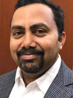 Photo of Anumeet Priyadarshi MD Photo of Anumeet Priyadarshi MD