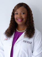 Photo of Johnequia Patterson MD Photo of Johnequia Patterson MD