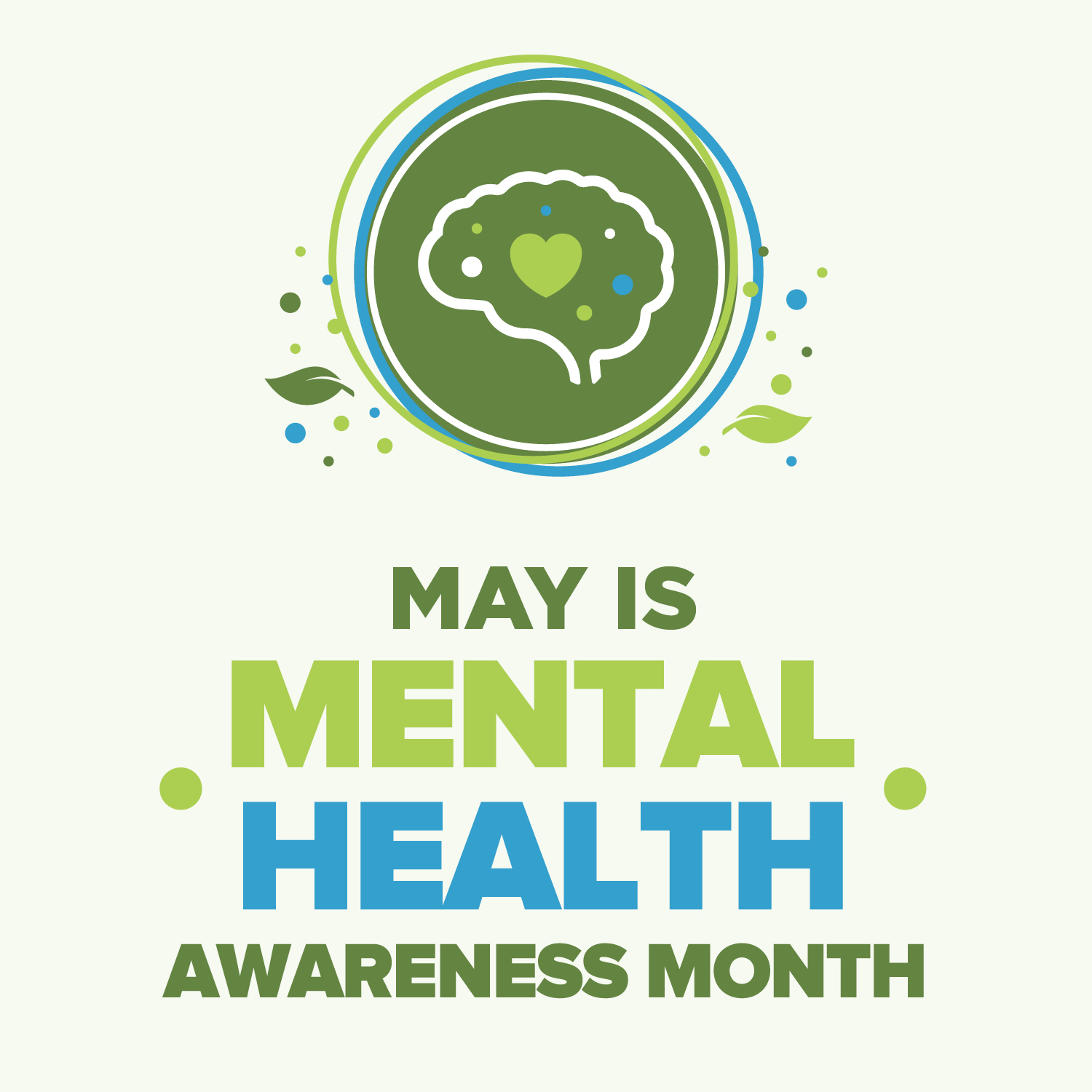 May is Mental Health Awareness Month! - Macon Community Hospital